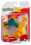 Pokémon Battle Feature Figure Actionfigur ver. 22 Sortiment (4)