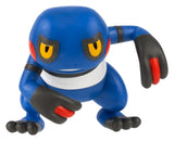 Pokémon Battle Figure Actionfiguren 3er Pack ver. 25 Sortiment (4)