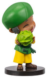 Avatar – Der Herr der Elemente Kawaii Minifigur Merchant (Book 2) 10 cm