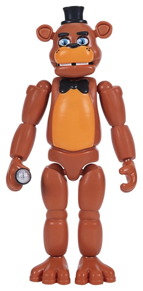 Five Nights at Freddy's Actionfigur Classic Freddy 30 cm