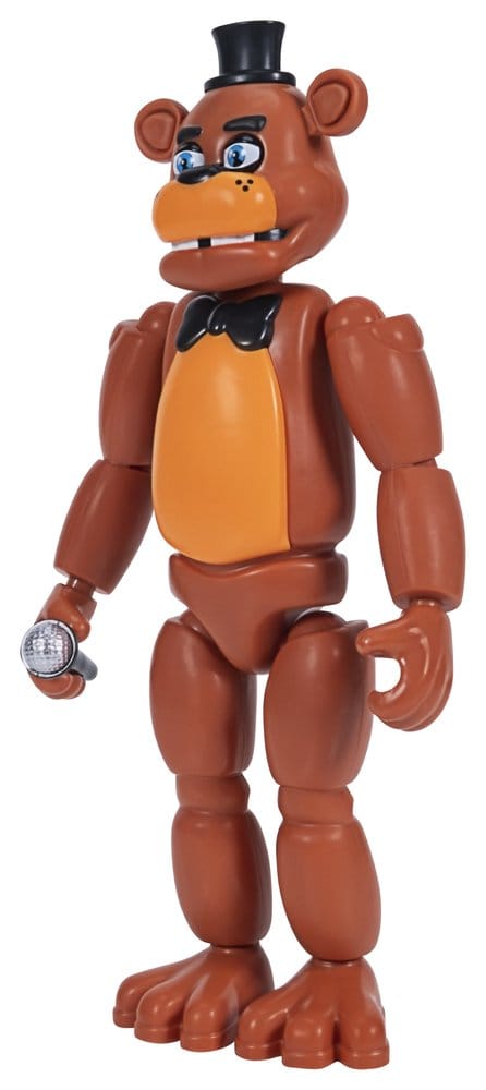 Five Nights at Freddy's Actionfigur Classic Freddy 30 cm