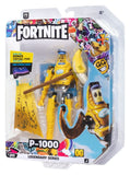 Fortnite Legendary Series Actionfigur P-1000