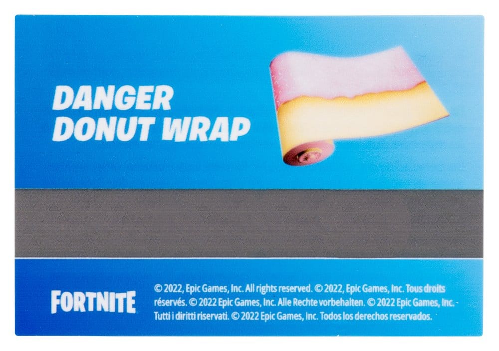 Fortnite Legendary Series Actionfigur Tomatohead