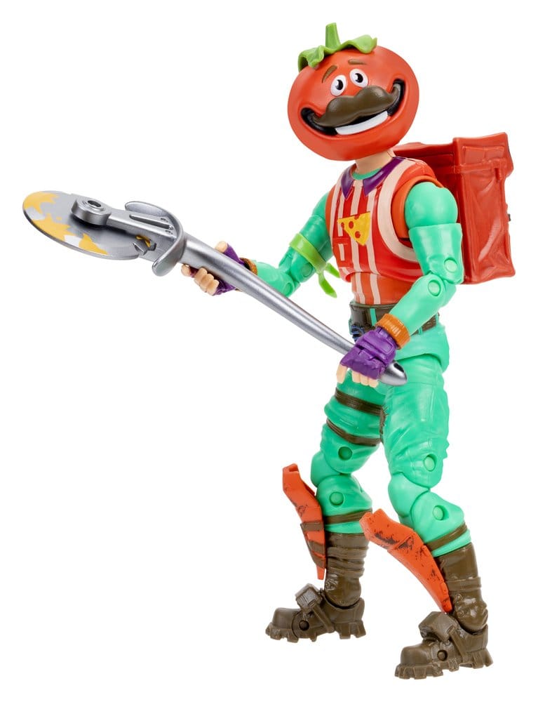 Fortnite Legendary Series Actionfigur Tomatohead
