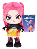 Kpop Demon Hunters Core Plüschfigur Mira 21 cm
