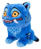 KPOP Demon Hunters Plüschfigur Sitzender Derpy 30 cm