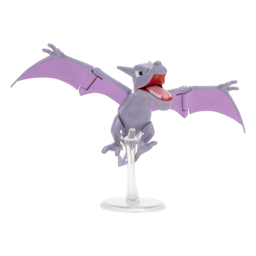 Pokémon Battle Feature Figur Aerodactyl 11 cm