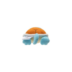 Pokémon Schlafende Plüschfigur Schiggy 12 cm