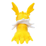 Pokémon Plüschfigur Blitza 20 cm