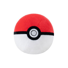 Pokémon Plüschfigur Pokeball Version 1 10 cm Sortiment (6)