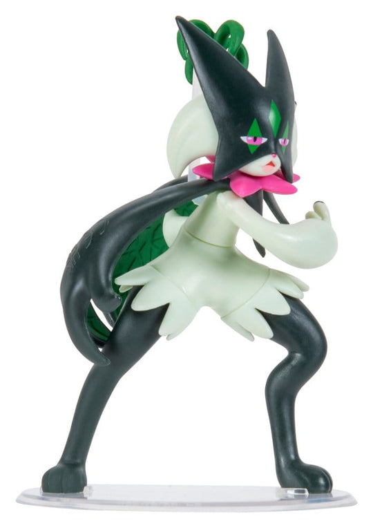 Pokémon Battle Feature Figure Actionfigur Maskagato