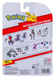 Pokémon Battle Feature Figure Actionfigur Maskagato