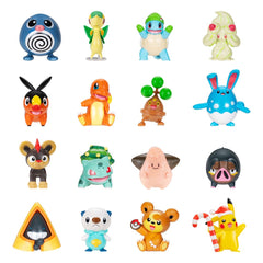 Pokémon Adventskalender Holiday 2025 *Version EN*