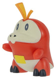 Pokémon Clip 'n' Go Actionfigur Krokel & Superball