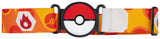Pokémon Clip 'n' Go Gürtel-Set Actionfigur Panflam