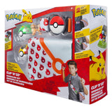 Pokémon Clip 'n' Go Patronengurt-Set Fukano