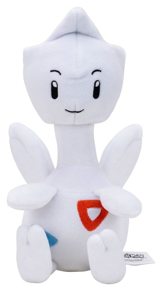 Pokémon Plüschfigur Togetic 20 cm