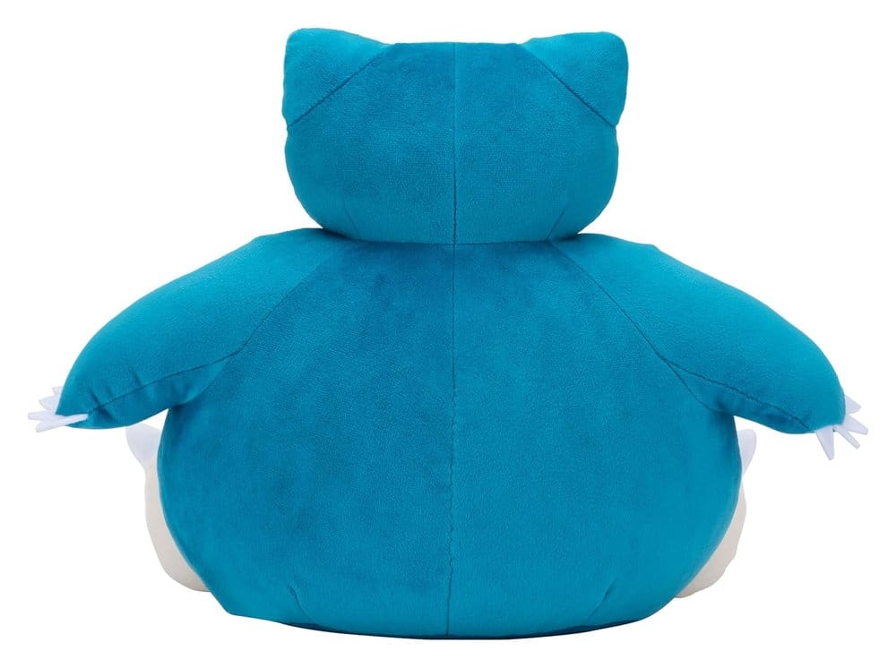 Pokémon Plüschfigur Snorlax 30 cm