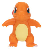 Pokémon Battle Figure Actionfiguren 2er-Pack Loturzel & Glumanda