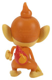 Pokémon Battle Figure Set Actionfiguren Panflam, Trasla & Porygon (3er-Pack)