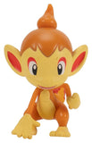 Pokémon Battle Figure Set Actionfiguren Panflam, Trasla & Porygon (3er-Pack)