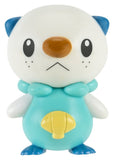 Pokémon Battle Figure Actionfiguren 6er-Pack