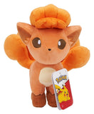 Pokémon Plüschfigur Vulpix 20 cm