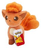Pokémon Plüschfigur Vulpix 20 cm