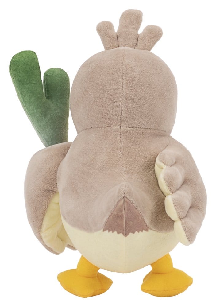 Pokémon Plüschfigur Porenta 20 cm