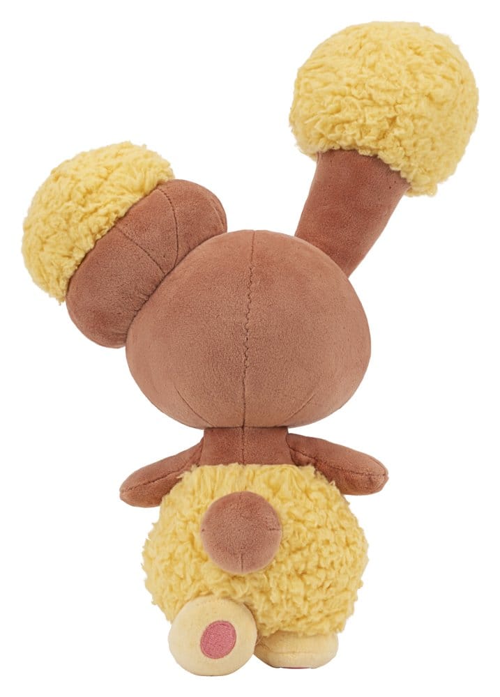 Pokémon Plüschfigur Haspiror 20 cm