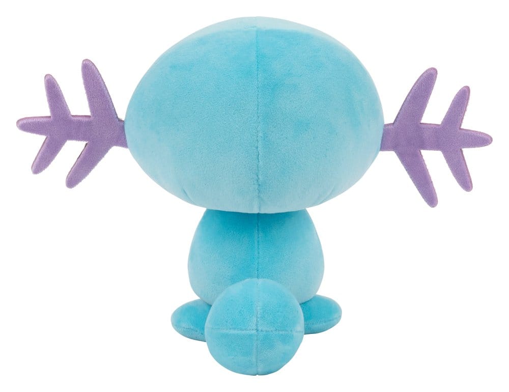 Pokémon Plüschfigur Felino 20 cm