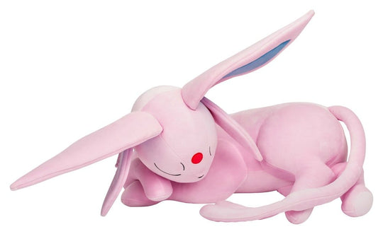 Pokémon Plüschfigur Psiana (Sleeping) 46 cm