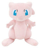 Pokémon Plüschfigur Mew 20 cm