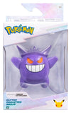 Pokémon Battle Figure Actionfigur Gengar (30th Anniversary Glitter) 8 cm