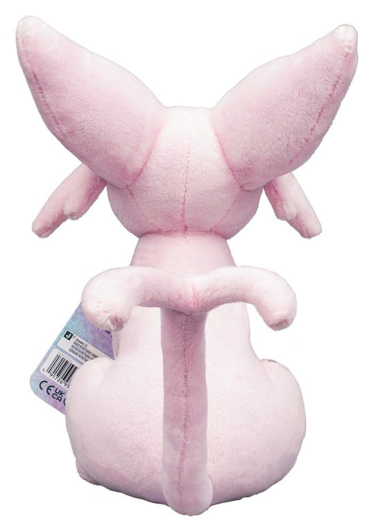 Pokémon Plüschfigur 30th Anniversary Espeon 20 cm