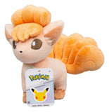 Pokémon Plüschfigur 30th Anniversary Vulpix 20 cm