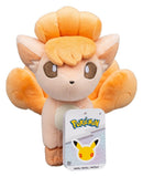 Pokémon Plüschfigur 30th Anniversary Vulpix 20 cm
