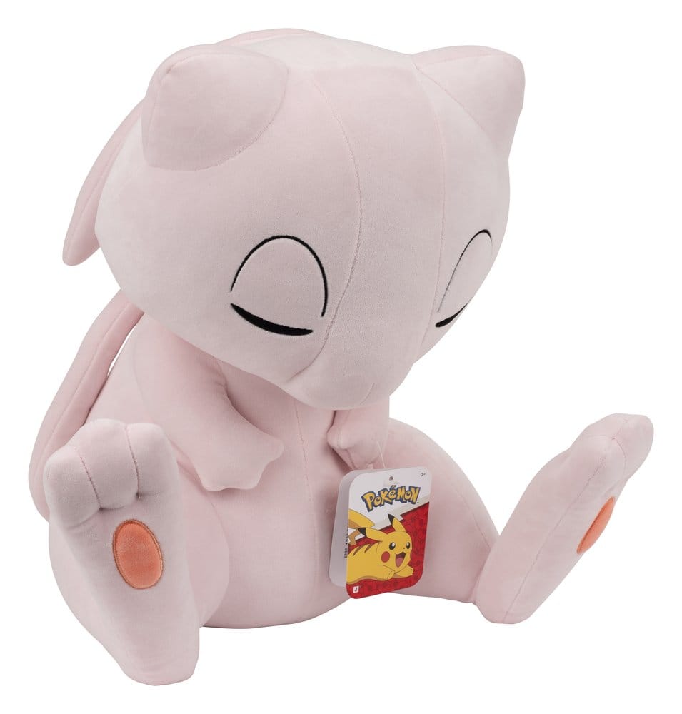 Pokémon Plüschfigur Mew (Sleeping) 46 cm