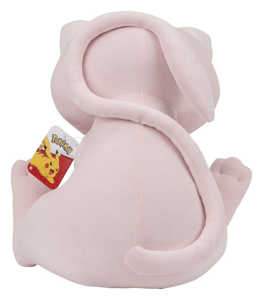 Pokémon Plüschfigur Mew (Sleeping) 46 cm