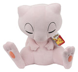Pokémon Plüschfigur Mew (Sleeping) 46 cm