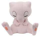 Pokémon Plüschfigur Mew (Sleeping) 46 cm