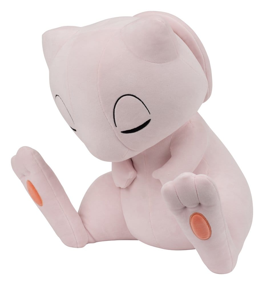 Pokémon Plüschfigur Mew (Sleeping) 46 cm