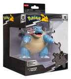 Pokémon Select Super-Articulated Actionfigur Turtok