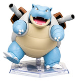 Pokémon Select Super-Articulated Actionfigur Turtok