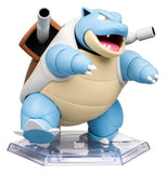 Pokémon Select Super-Articulated Actionfigur Turtok