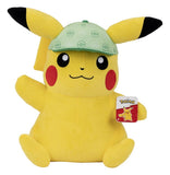Pokémon Plüschfigur Pikachu (with Hat) 61 cm