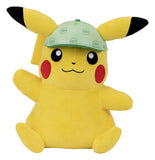 Pokémon Plüschfigur Pikachu (with Hat) 61 cm