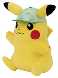 Pokémon Plüschfigur Pikachu (with Hat) 61 cm