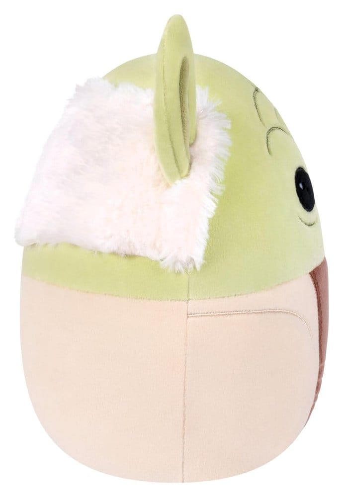 Star Wars Squishmallow Plüschfigur Yoda 20 cm