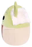 Star Wars Squishmallow Plüschfigur Yoda 20 cm